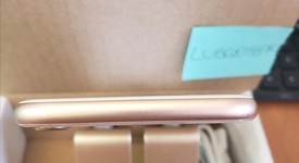 Good
													Apple iPhone 8 - AT&T, Gold, 64 GB, A1905, GSM, photo 4 of 7