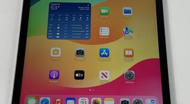 Mint
													Apple iPad 9th Gen - Wi-Fi, Silver, 256 GB, A2602, photo 1 of 7