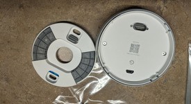 Good
													Nest Thermostat 3rd Gen - White, photo 3 of 9