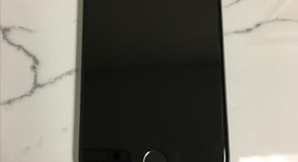 Good
													Apple iPhone 6 - Verizon, Gray, 64 GB, A1549, photo 2 of 5