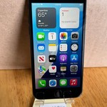 Good Apple iPhone SE 2nd Gen 2020 - Unlocked, 64 GB, Black, A2275