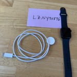 Good Apple Watch SE 2nd Gen 40mm - Midnight, A2722 - GPS, Aluminum