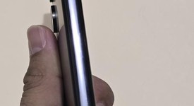 Good
													Samsung Galaxy S23 Ultra - Unlocked, Black, 256 GB, 8 GB, SM-S918U1, photo 5 of 7