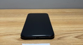 Good
													Apple iPhone 11 - Unlocked, Black, 64 GB, A2111, photo 1 of 7
