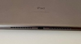 Mint
													Apple iPad 9th Gen - Wi-Fi, Gray, 64 GB, A2602, photo 3 of 8