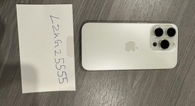 Mint
													Apple iPhone 15 Pro - T-Mobile, White, 512 GB, A2848, photo 2 of 6