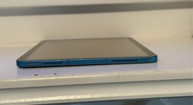 Mint
													Apple iPad 10th Gen - AT&T, Blue, 256 GB, A2757, photo 4 of 9