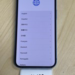 Fair Apple iPhone 13 - Unlocked, Blue, 128 GB, A2482