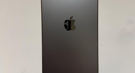 Mint
													Apple iPhone 13 Pro Max - Unlocked, Graphite, 128 GB, A2484, photo 3 of 12