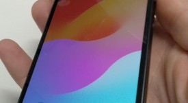 Fair
													Apple iPhone 12 Mini - Unlocked, Black, 64 GB, A2176, photo 2 of 7