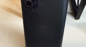 Good
													Moto G 5G (2022) - Spectrum, Gray, 64 GB, 4 GB, photo 2 of 6