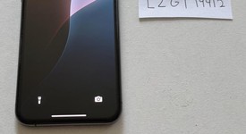 Mint
													Apple iPhone Xs - Unlocked, Gray, 256 GB, A1920, photo 1 of 9