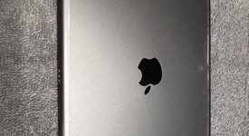 Good
													Apple iPad 8th Gen - Wi-Fi, Gray, 128 GB, A2270, photo 3 of 5