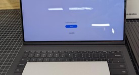 Good
													Samsung Galaxy Tab S8 Ultra - Wi-Fi, Graphite, 128 GB, 8 GB, SM-X900, photo 1 of 4
