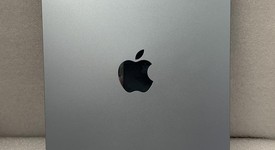 Good
													Apple iPad Mini 7th Gen - Wi-Fi, Blue, 128 GB, A2993, photo 4 of 8