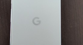 Good
													Google Pixel 9 Pro XL - Unlocked, Hazel, 128 GB, 16 GB, GGX8B, photo 4 of 10