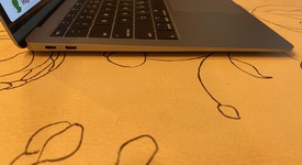 Good
													MacBook Air 2018 - 13" - I5, Gray, 128 GB, 8 GB, photo 2 of 7