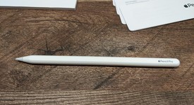 Mint
													Apple Pencil Pro, photo 3 of 3