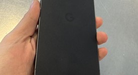 Mint
													Google Pixel 9 Pro XL - Unlocked, Obsidian, 256 GB, 16 GB, GGX8B, photo 3 of 8