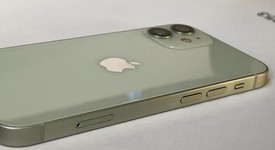 Good
													Apple iPhone 12 Mini - Unlocked, Green, 256 GB, A2176, photo 5 of 8