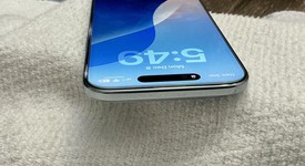 Mint
													Apple iPhone Air - Unlocked, Sky Blue, 256 GB, A3260, photo 4 of 11