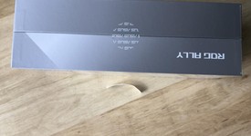 New
													Asus ROG Ally 7" - Z1 Extreme, White, 512 GB, 16 GB, Ryzen Z1 Extreme, photo 2 of 5