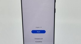 Good
													Samsung Galaxy S21 Ultra 5G - Verizon, Silver, 128 GB, 12 GB, SM-G998U, photo 1 of 7