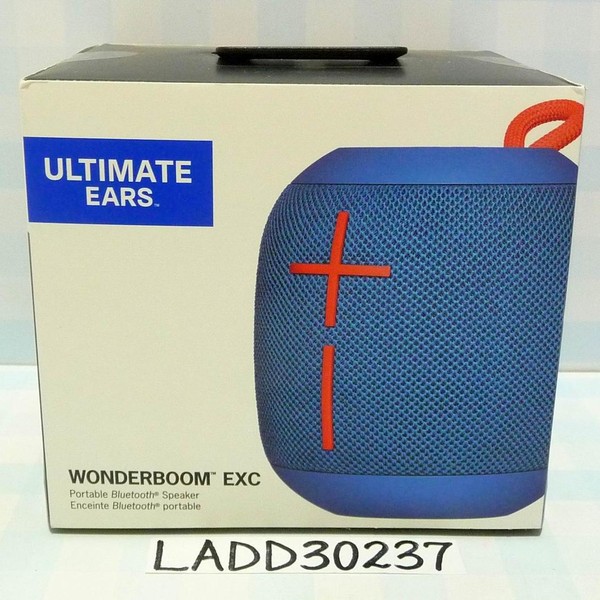 Ultimate Ears Wonderboom - Blue