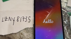 Good
													Apple iPhone 12 - Unlocked, Black, 256 GB, A2172, photo 2 of 6