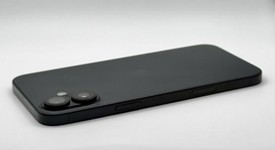 Mint
													Apple iPhone 16 Plus - Unlocked, Black, 512 GB, A3082, photo 6 of 6