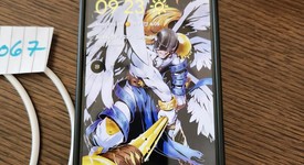 Good
													Google Pixel 10 Pro XL - Unlocked, Moonstone, 512 GB, GUL82, photo 3 of 9