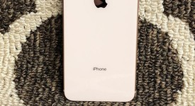 Good
													Apple iPhone 8 Plus - US Cellular, Gray, 64 GB, A1864, photo 3 of 9