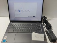 Lenovo Flex 5i Chromebook Plus
