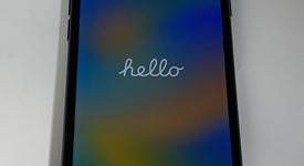 Mint
													Apple iPhone SE 3rd Gen 2022 - T-Mobile, Midnight, 128 GB, A2595, photo 1 of 5