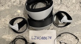 Good
													Sony PlayStation VR2, photo 1 of 12