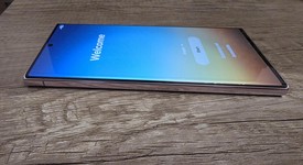 Fair
													Samsung Galaxy S23 Ultra - Unlocked, Lavender, 256 GB, 8 GB, SM-S918U1, photo 5 of 8