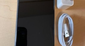 Fair
													Apple iPhone 11 - Unlocked, Black, 64 GB, A2111, photo 3 of 8