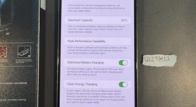 Good
													Apple iPhone 14 Pro Max - Unlocked, Black, 512 GB, A2651, photo 1 of 7