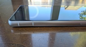 Fair
													Google Pixel 7a - Unlocked, Snow, 128 GB, 8 GB, GWKK3, photo 4 of 11