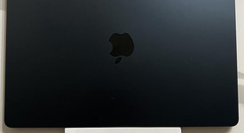 Good
													MacBook Air 2025 (M4) - 15" - Apple M4, Midnight, 256 GB, 16 GB, photo 2 of 11