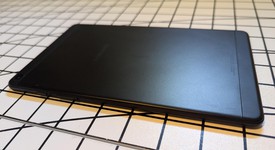 Good
													Samsung Galaxy Tab A 8.0 2019 - Wi-Fi, Black, 32 GB, 2 GB, SM-T290, photo 5 of 10