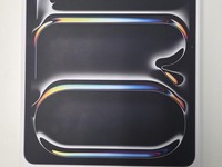 Apple iPad Pro 13" (M4) 2024