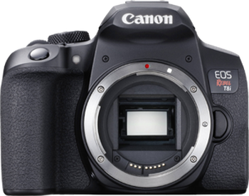 Canon EOS Rebel T8i for sale