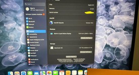 Mint
													MacBook Air 2024 (M3) - 13" - Apple M3, Midnight, 2 TB, 24 GB, 10-core GPU, photo 4 of 9