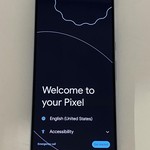 Good Google Pixel 8 Pro - Verizon, 128 GB, Bay, 12 GB, G1MNW, mmWave 5G