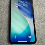 Mint Apple iPhone 11 - Unlocked, 64 GB, Black, A2111