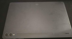 Mint
													Samsung Galaxy Tab S9 Plus - Unlocked, Graphite, 256 GB, 12 GB, SM-X818U1, photo 1 of 11