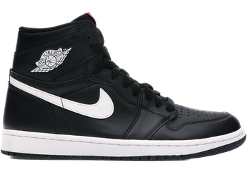 Jordan 1 Retro Yin Yang Black for sale