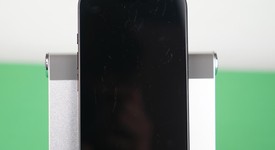 Good
													Apple iPhone 16 Pro - Unlocked, Black, 128 GB, A3083, photo 5 of 16