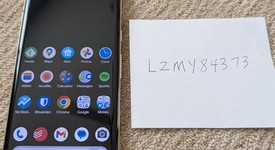 Mint
													Google Pixel 7 Pro - Verizon, Hazel, 128 GB, 12 GB, GE2AE, photo 2 of 9